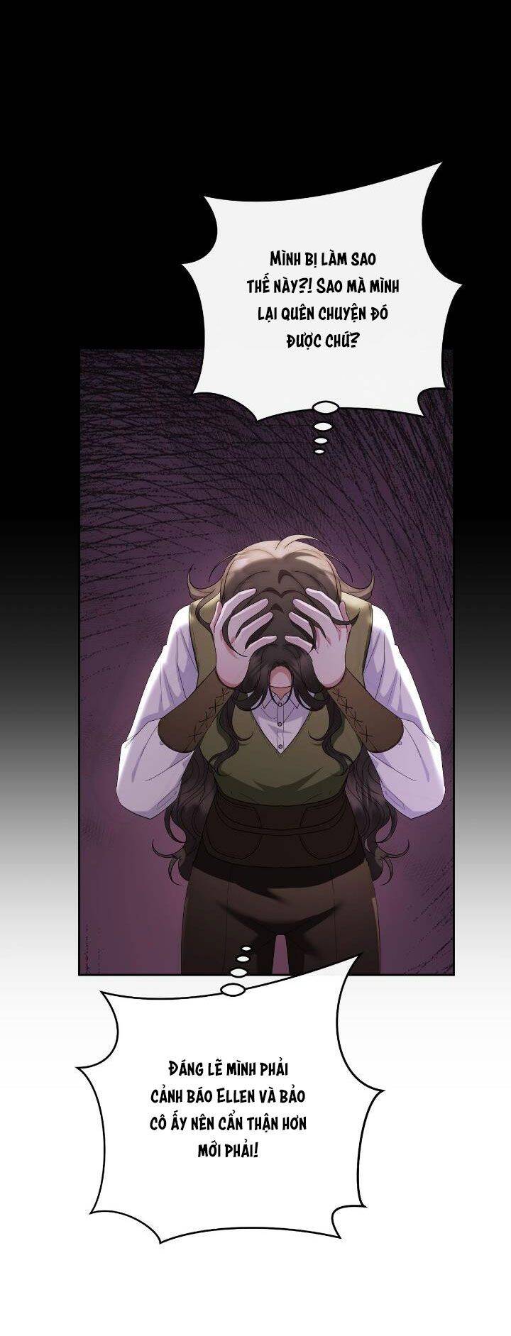 Nữ Chính Bỏ Trốn Ở Nhà Bên Chap 29 - Next Chap 30