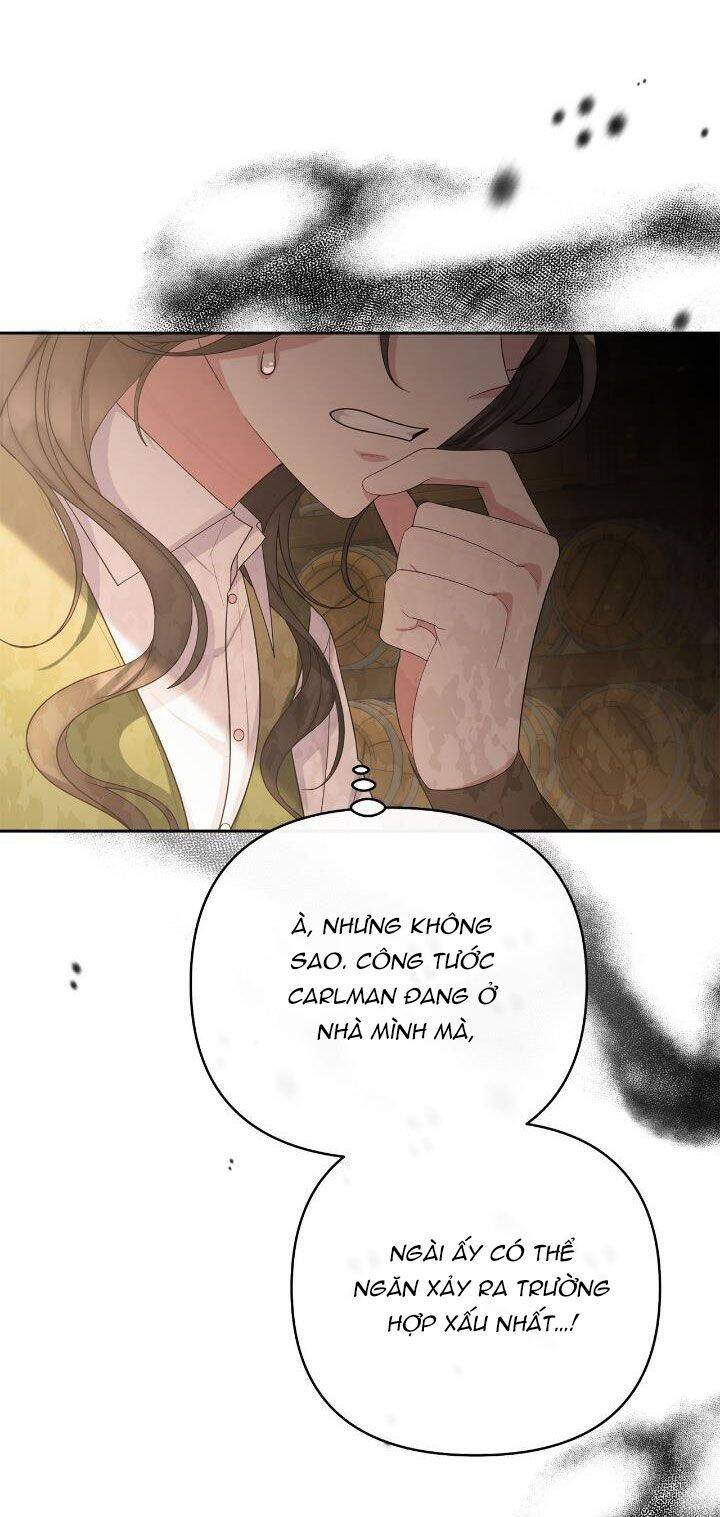 Nữ Chính Bỏ Trốn Ở Nhà Bên Chap 29 - Next Chap 30