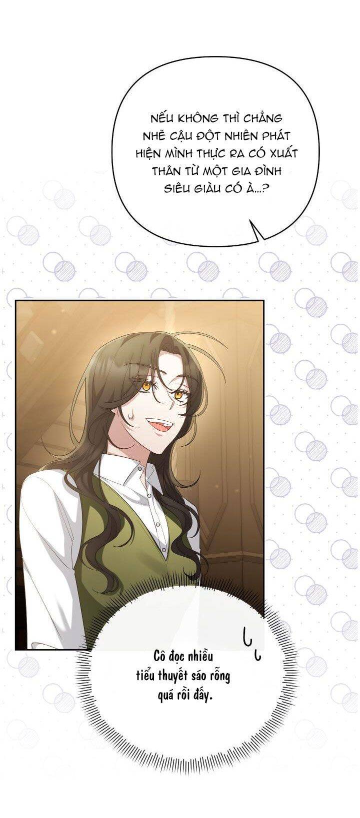 Nữ Chính Bỏ Trốn Ở Nhà Bên Chap 29 - Next Chap 30