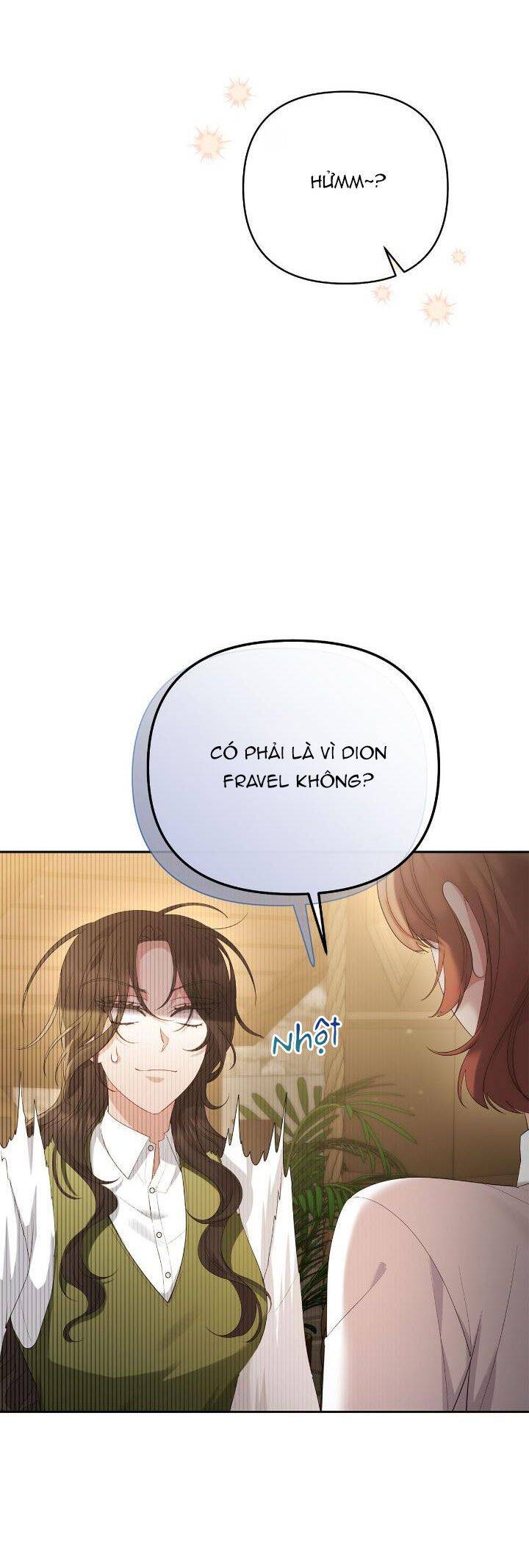 Nữ Chính Bỏ Trốn Ở Nhà Bên Chap 29 - Next Chap 30