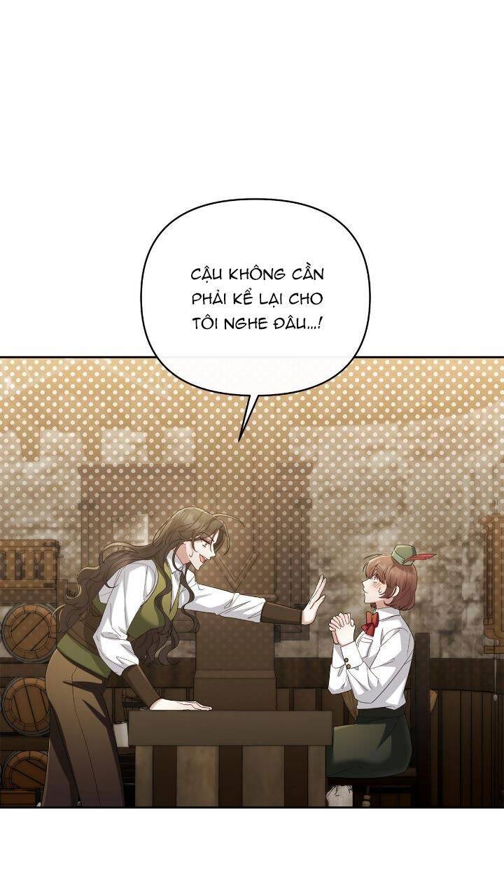 Nữ Chính Bỏ Trốn Ở Nhà Bên Chap 29 - Next Chap 30
