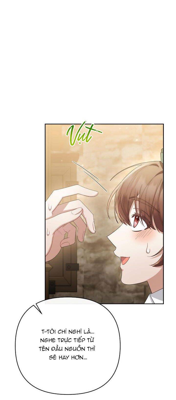 Nữ Chính Bỏ Trốn Ở Nhà Bên Chap 29 - Next Chap 30