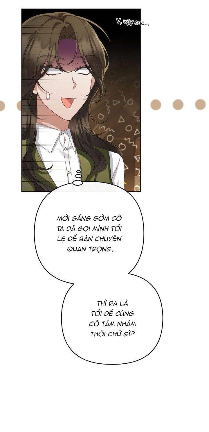 Nữ Chính Bỏ Trốn Ở Nhà Bên Chap 29 - Next Chap 30