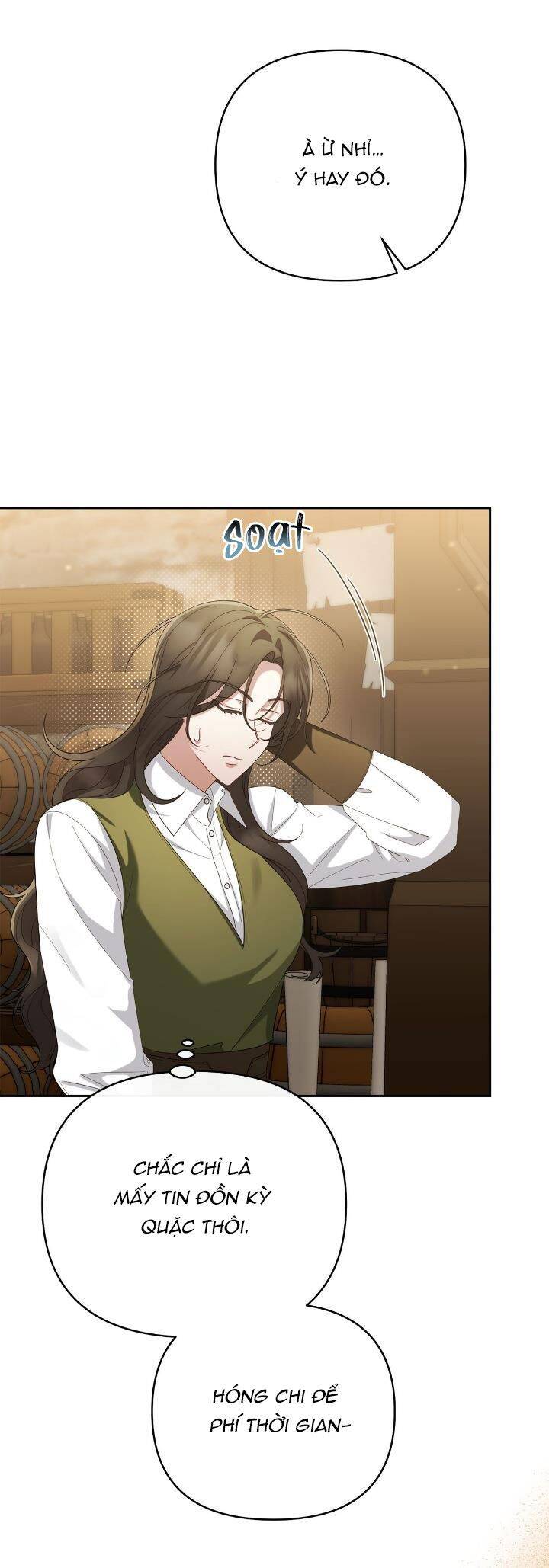 Nữ Chính Bỏ Trốn Ở Nhà Bên Chap 29 - Next Chap 30