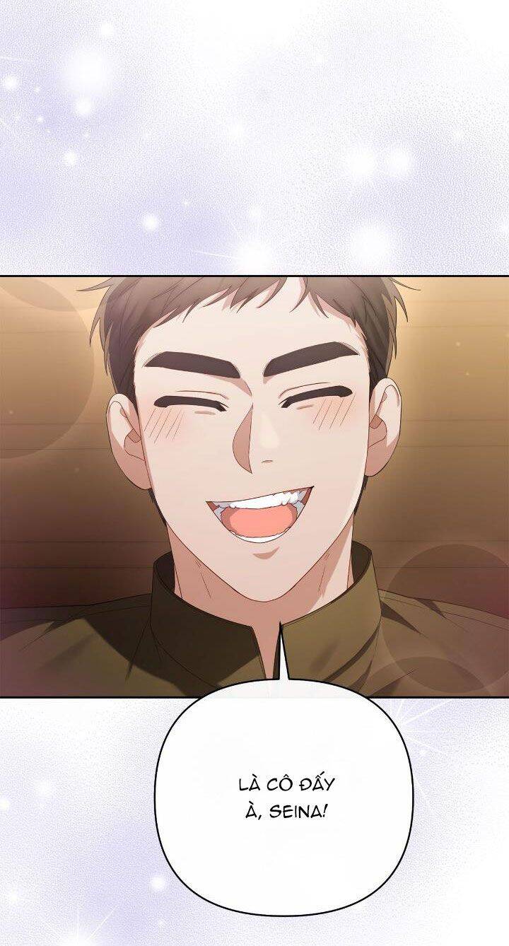 Nữ Chính Bỏ Trốn Ở Nhà Bên Chap 29 - Next Chap 30