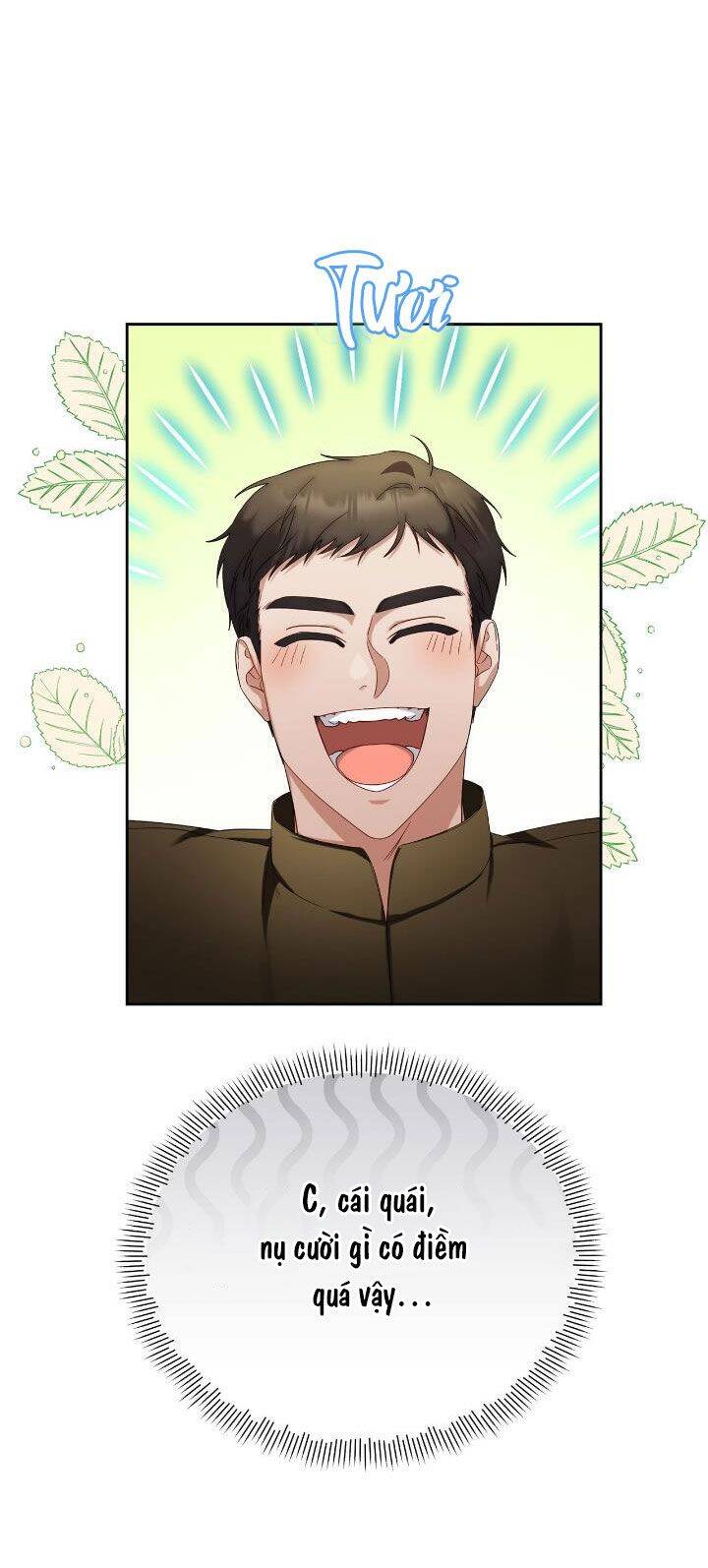 Nữ Chính Bỏ Trốn Ở Nhà Bên Chap 29 - Next Chap 30