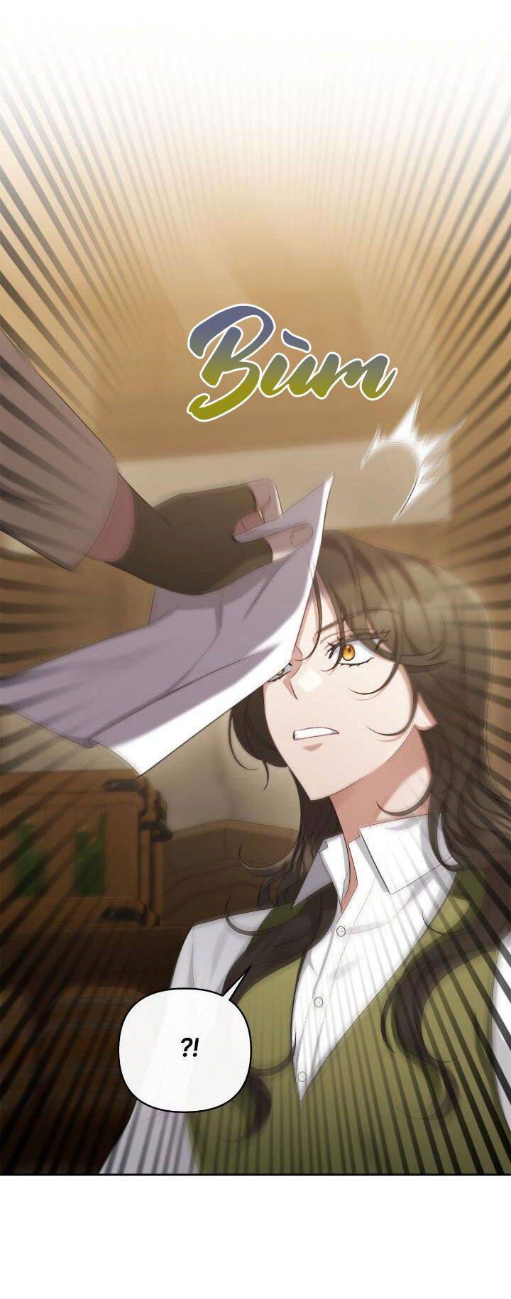 Nữ Chính Bỏ Trốn Ở Nhà Bên Chap 29 - Next Chap 30