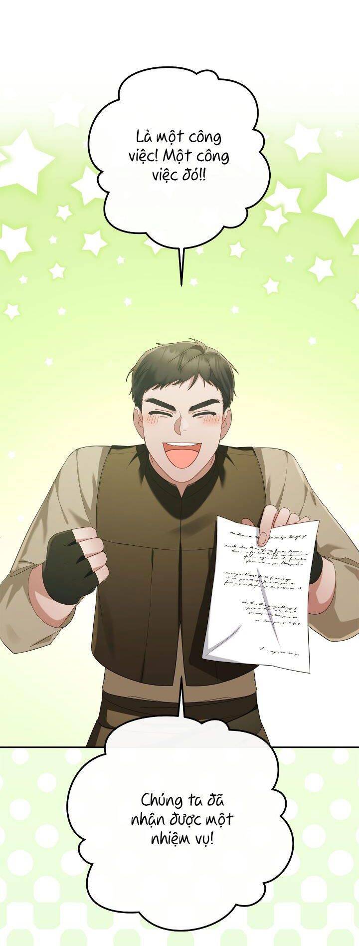 Nữ Chính Bỏ Trốn Ở Nhà Bên Chap 29 - Next Chap 30