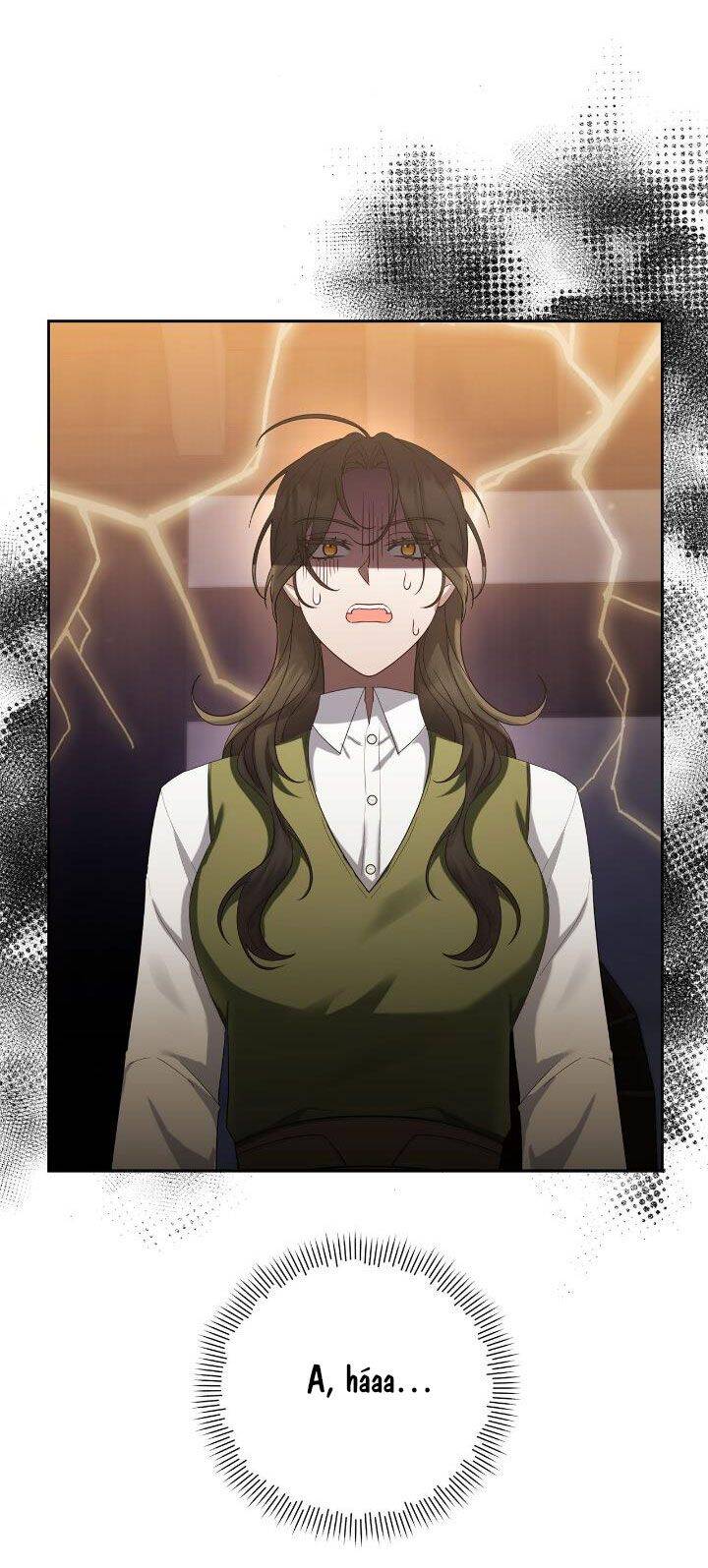 Nữ Chính Bỏ Trốn Ở Nhà Bên Chap 29 - Next Chap 30