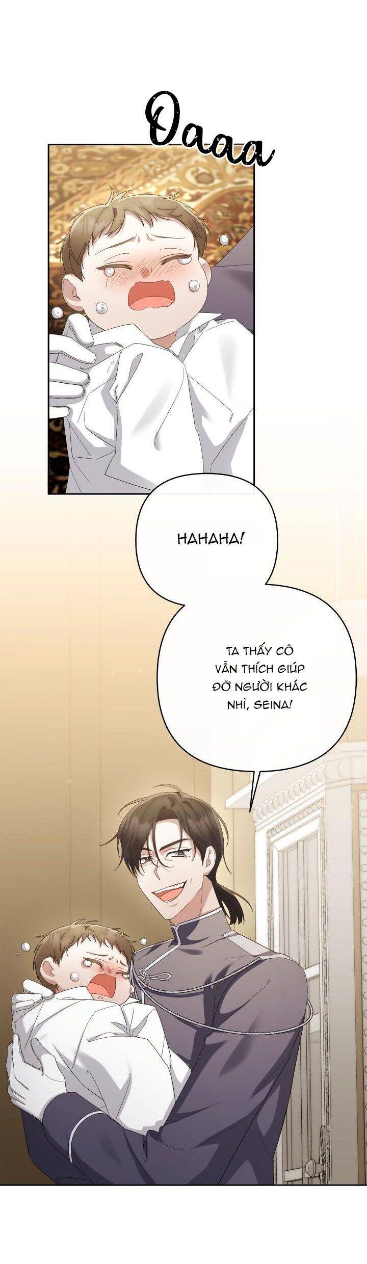 Nữ Chính Bỏ Trốn Ở Nhà Bên Chap 29 - Next Chap 30