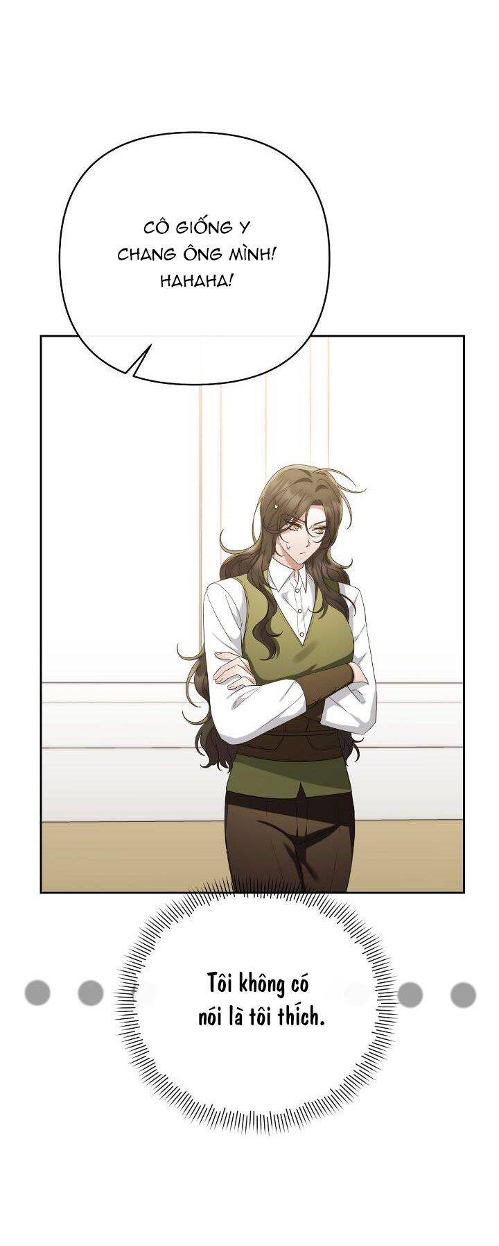 Nữ Chính Bỏ Trốn Ở Nhà Bên Chap 29 - Next Chap 30