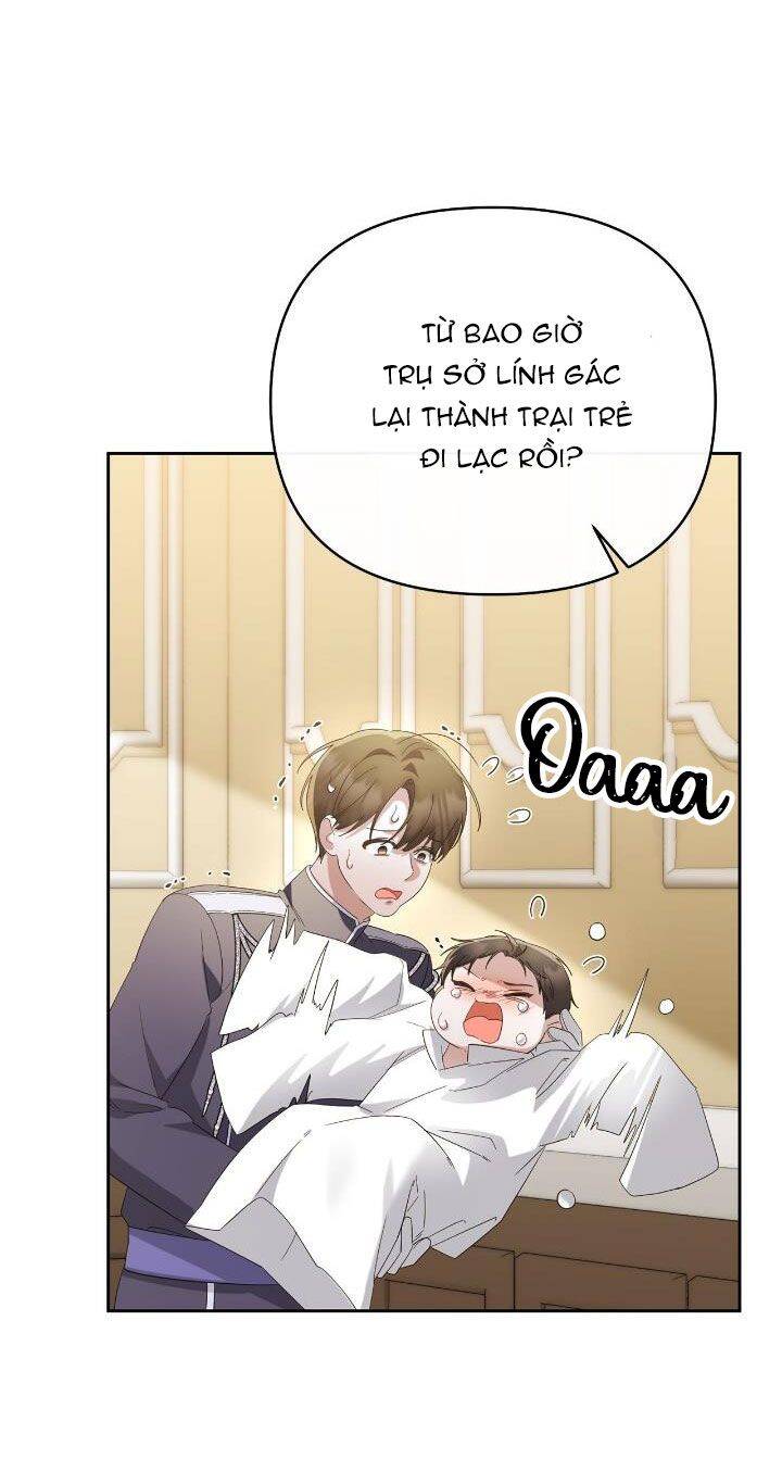 Nữ Chính Bỏ Trốn Ở Nhà Bên Chap 29 - Next Chap 30
