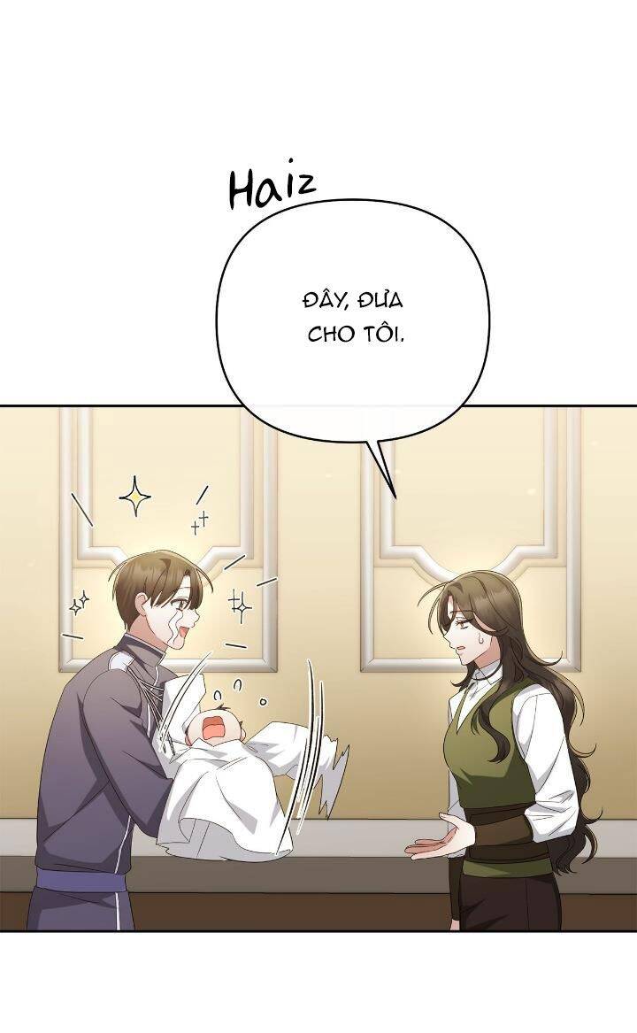 Nữ Chính Bỏ Trốn Ở Nhà Bên Chap 29 - Next Chap 30
