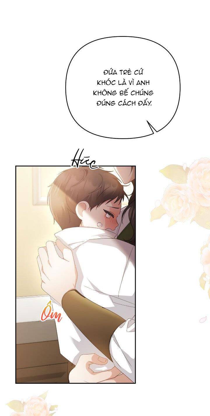 Nữ Chính Bỏ Trốn Ở Nhà Bên Chap 29 - Next Chap 30