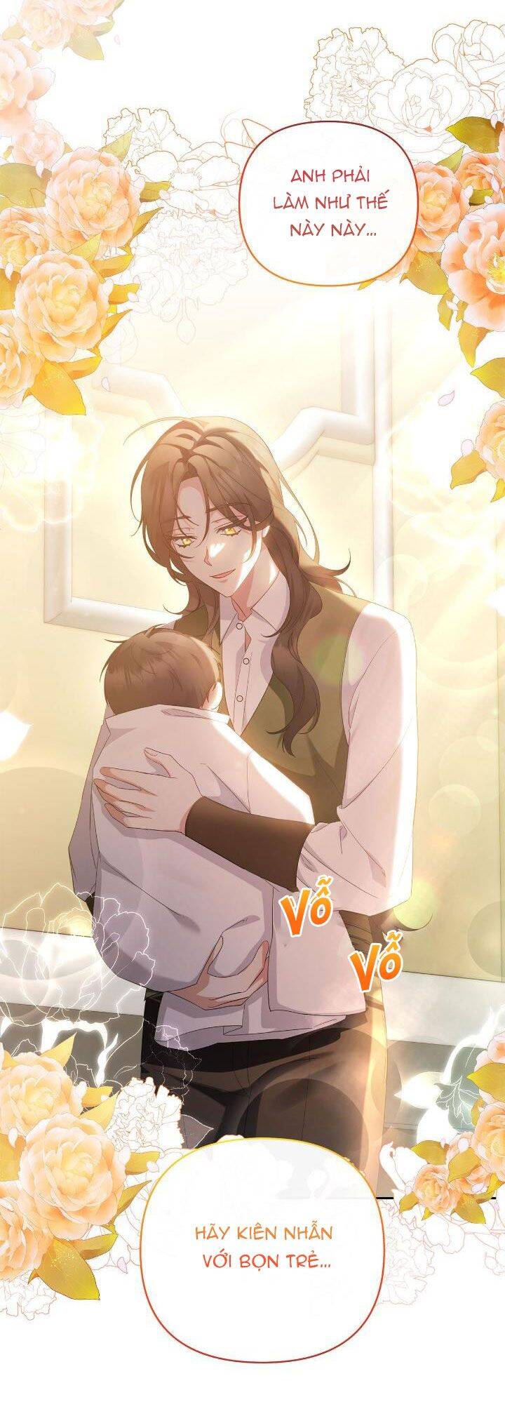 Nữ Chính Bỏ Trốn Ở Nhà Bên Chap 29 - Next Chap 30