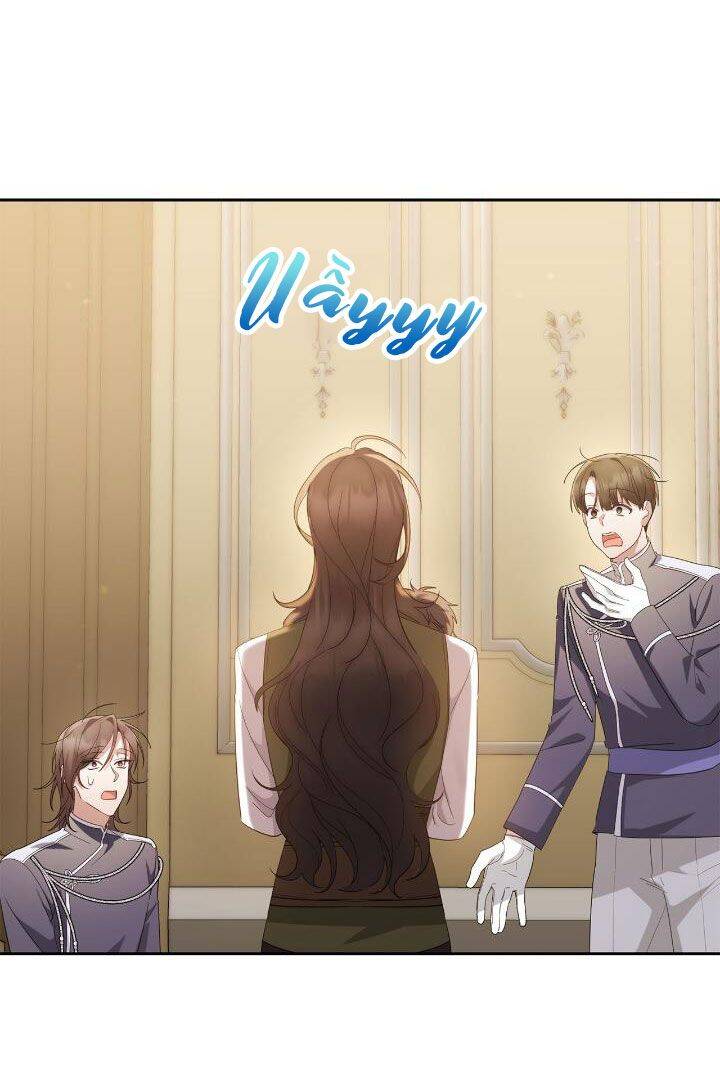 Nữ Chính Bỏ Trốn Ở Nhà Bên Chap 29 - Next Chap 30