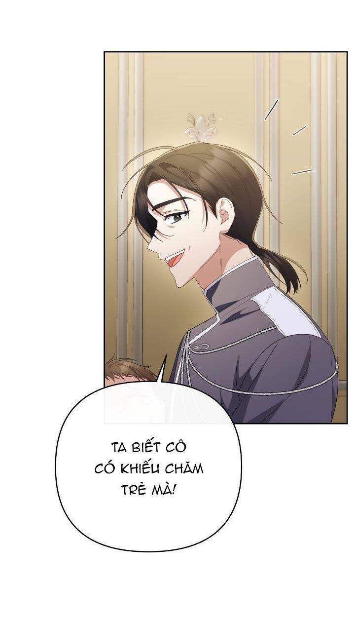 Nữ Chính Bỏ Trốn Ở Nhà Bên Chap 29 - Next Chap 30