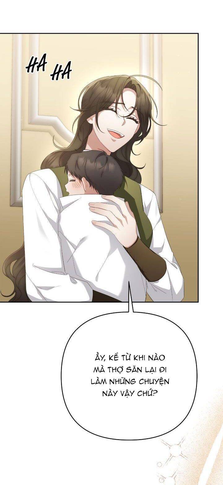 Nữ Chính Bỏ Trốn Ở Nhà Bên Chap 29 - Next Chap 30