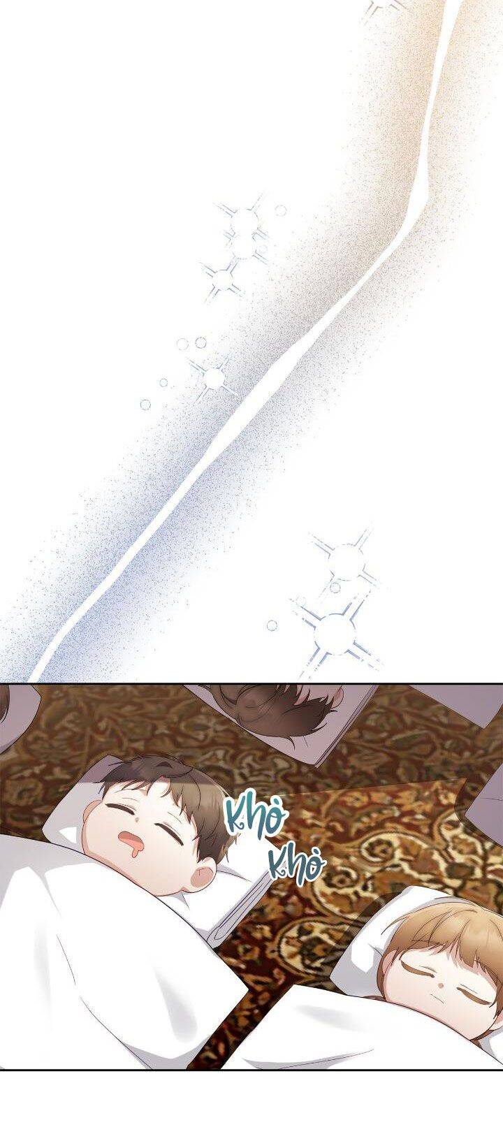 Nữ Chính Bỏ Trốn Ở Nhà Bên Chap 29 - Next Chap 30