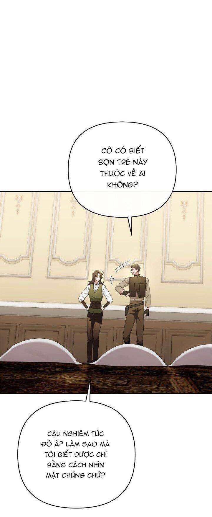 Nữ Chính Bỏ Trốn Ở Nhà Bên Chap 29 - Next Chap 30