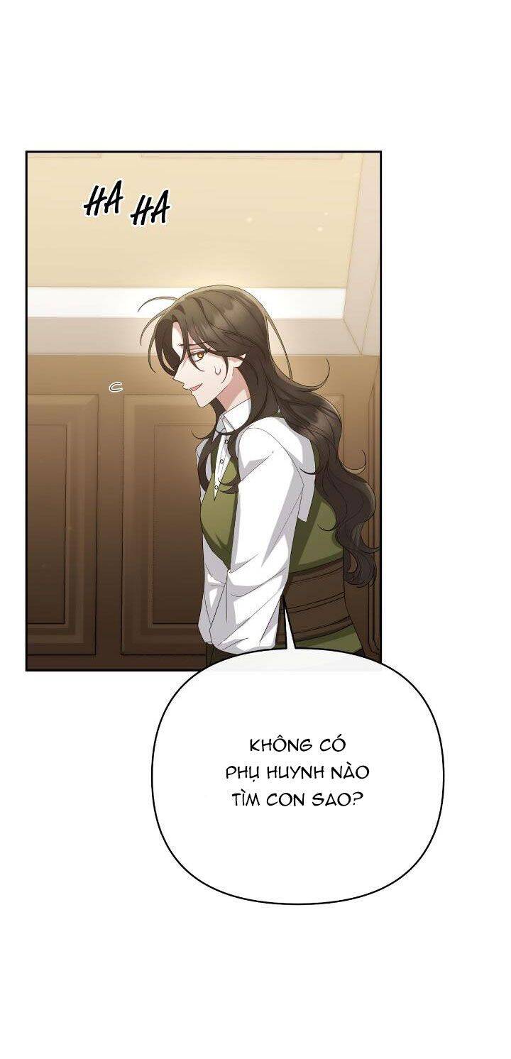 Nữ Chính Bỏ Trốn Ở Nhà Bên Chap 29 - Next Chap 30