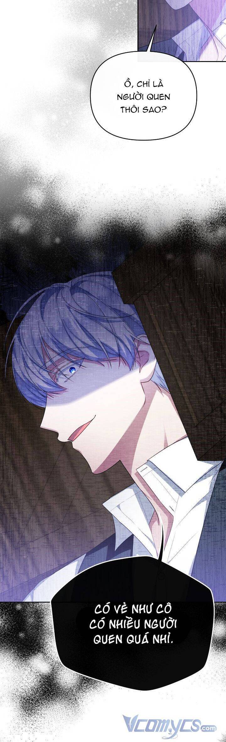Nữ Chính Bỏ Trốn Ở Nhà Bên Chap 40 - Next Chap 41