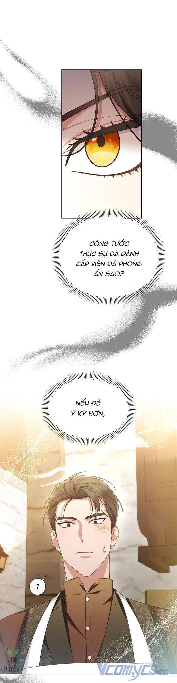 Nữ Chính Bỏ Trốn Ở Nhà Bên Chap 40 - Next Chap 41