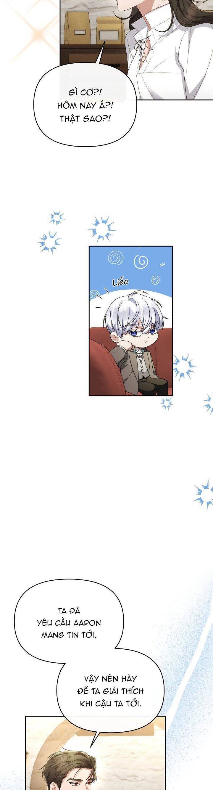 Nữ Chính Bỏ Trốn Ở Nhà Bên Chap 40 - Next Chap 41
