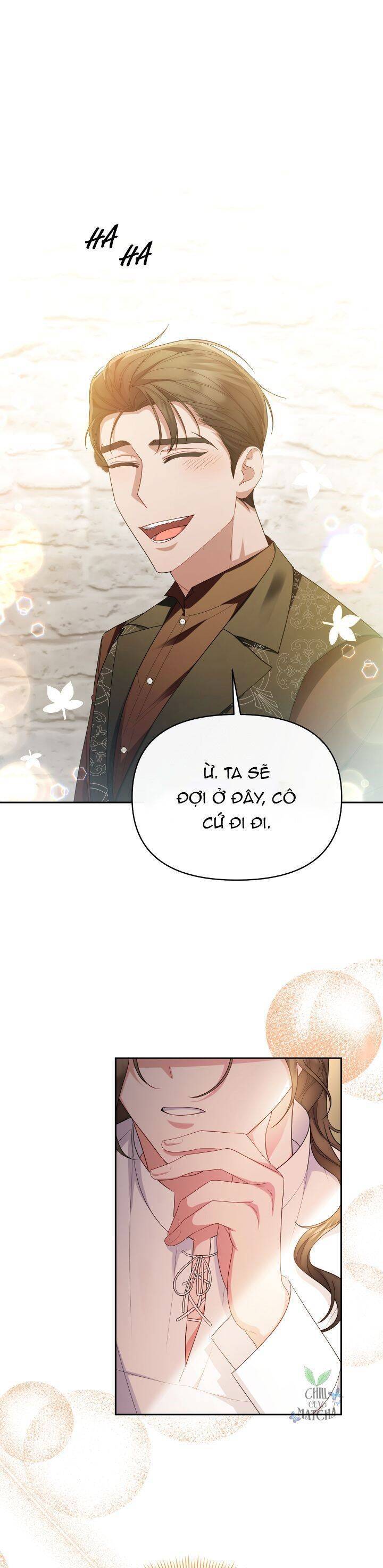Nữ Chính Bỏ Trốn Ở Nhà Bên Chap 40 - Next Chap 41