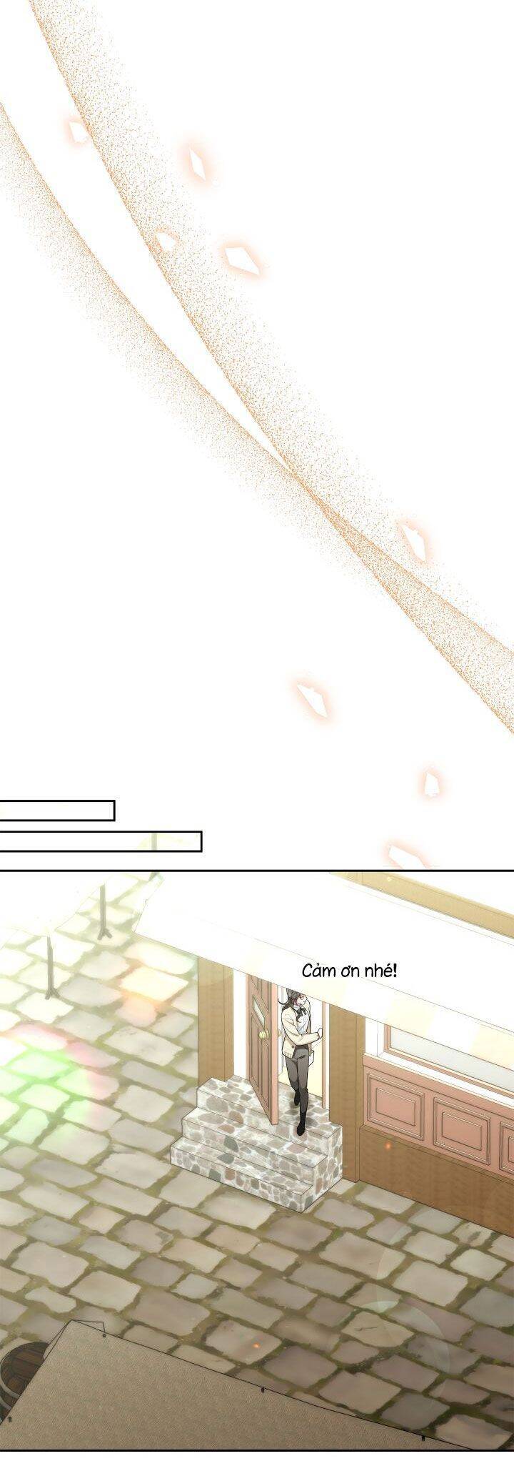 Nữ Chính Bỏ Trốn Ở Nhà Bên Chap 40 - Next Chap 41
