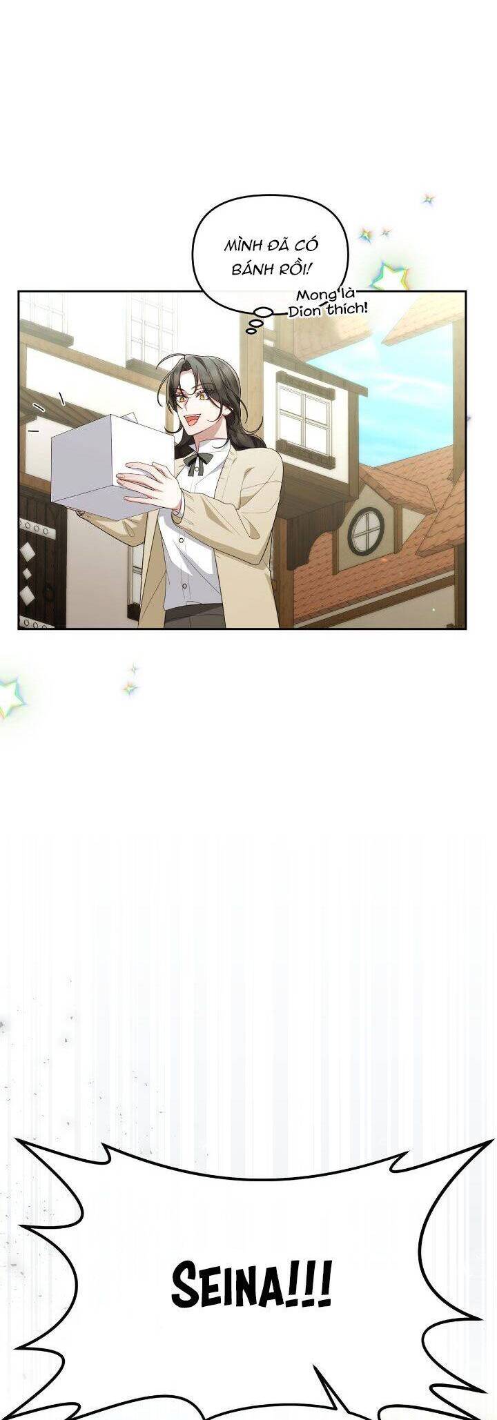 Nữ Chính Bỏ Trốn Ở Nhà Bên Chap 40 - Next Chap 41
