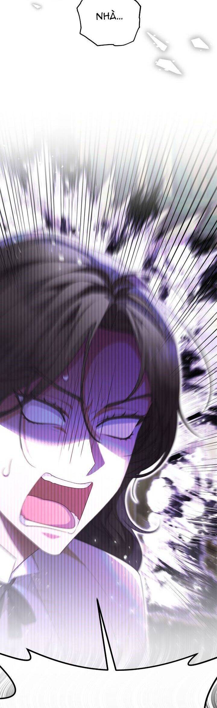 Nữ Chính Bỏ Trốn Ở Nhà Bên Chap 40 - Next Chap 41