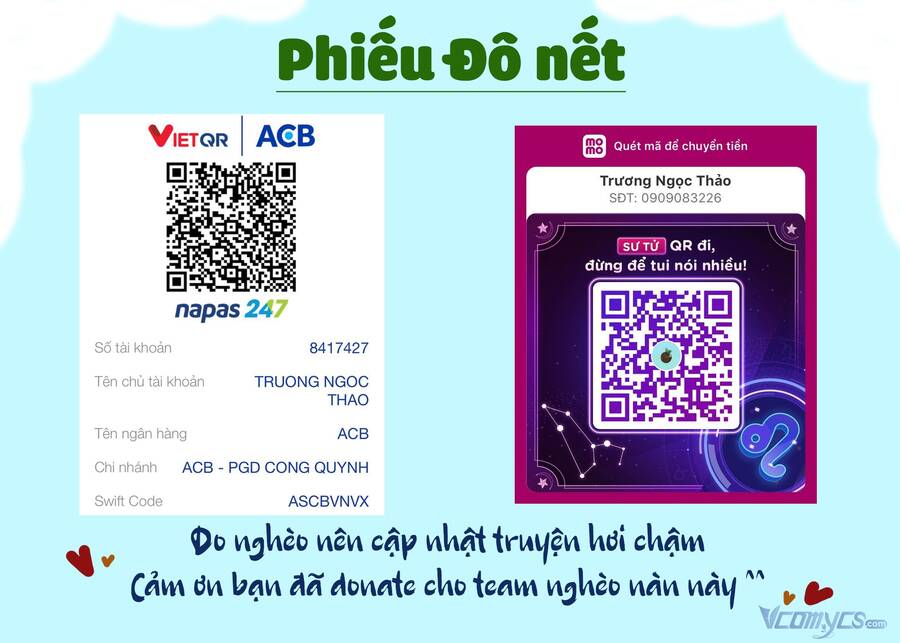 Nữ Chính Bỏ Trốn Ở Nhà Bên Chap 40 - Next Chap 41