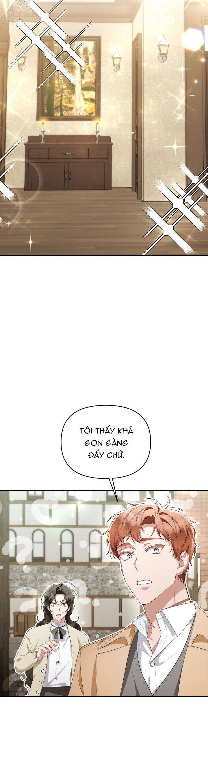 Nữ Chính Bỏ Trốn Ở Nhà Bên Chap 41 - Next Chap 42