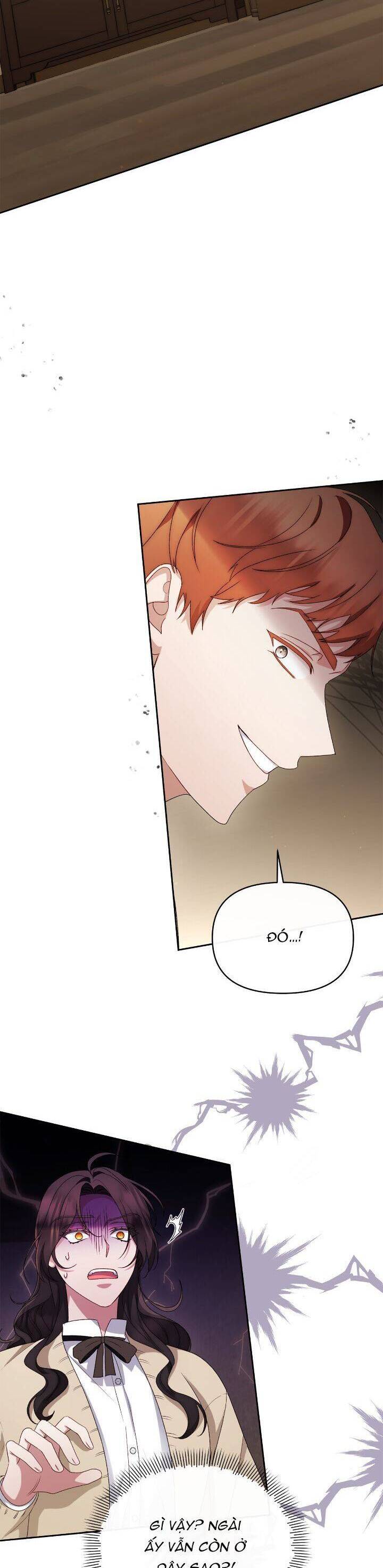 Nữ Chính Bỏ Trốn Ở Nhà Bên Chap 41 - Next Chap 42