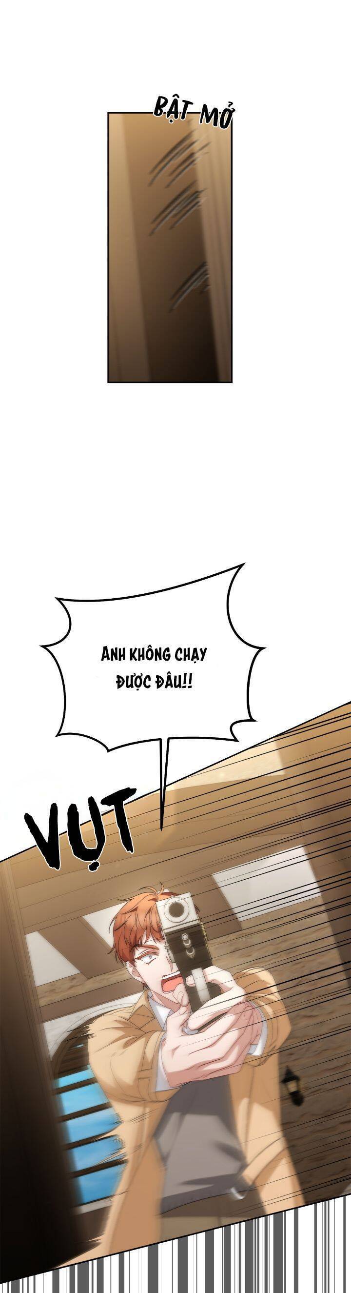 Nữ Chính Bỏ Trốn Ở Nhà Bên Chap 41 - Next Chap 42
