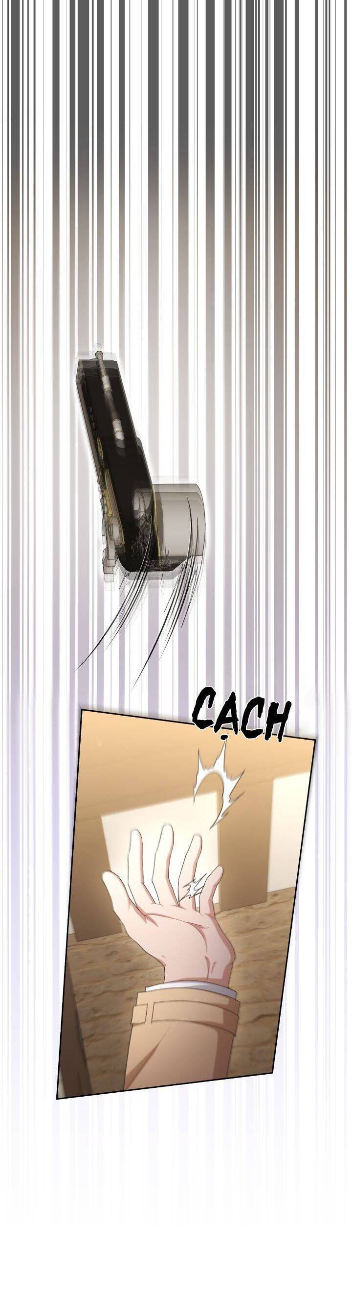 Nữ Chính Bỏ Trốn Ở Nhà Bên Chap 41 - Next Chap 42