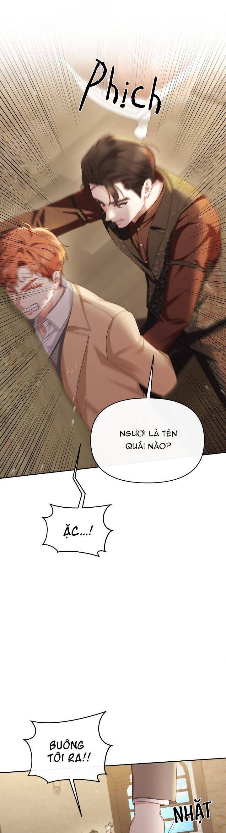 Nữ Chính Bỏ Trốn Ở Nhà Bên Chap 41 - Next Chap 42