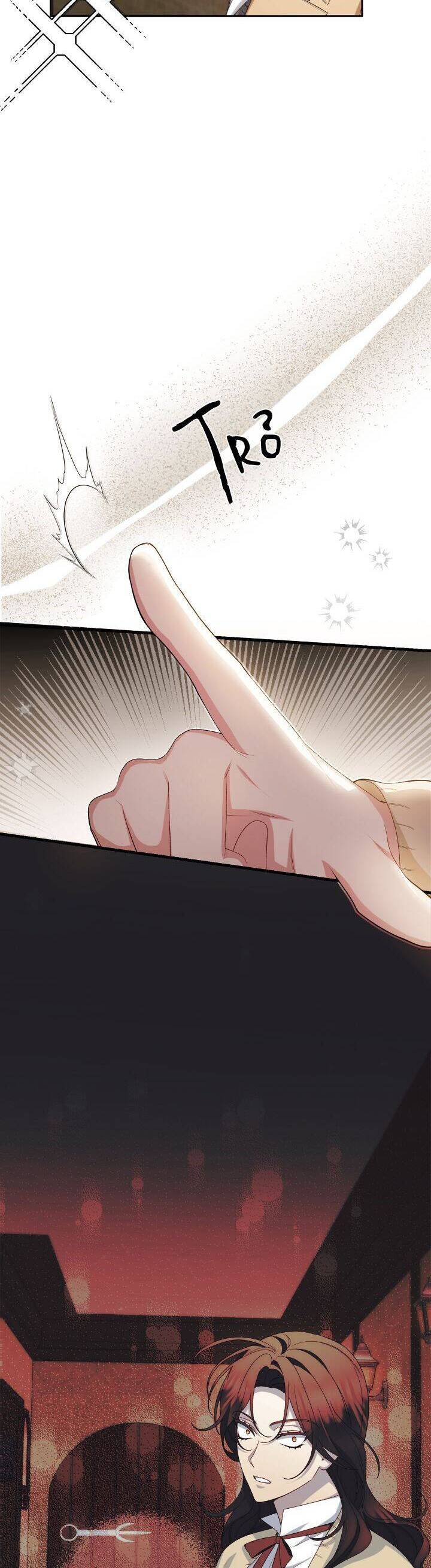 Nữ Chính Bỏ Trốn Ở Nhà Bên Chap 41 - Next Chap 42