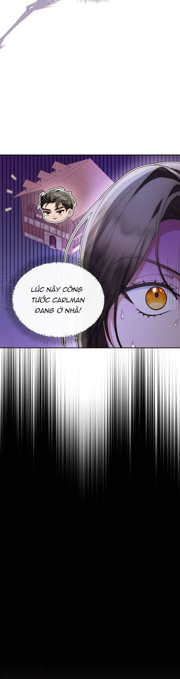 Nữ Chính Bỏ Trốn Ở Nhà Bên Chap 41 - Next Chap 42