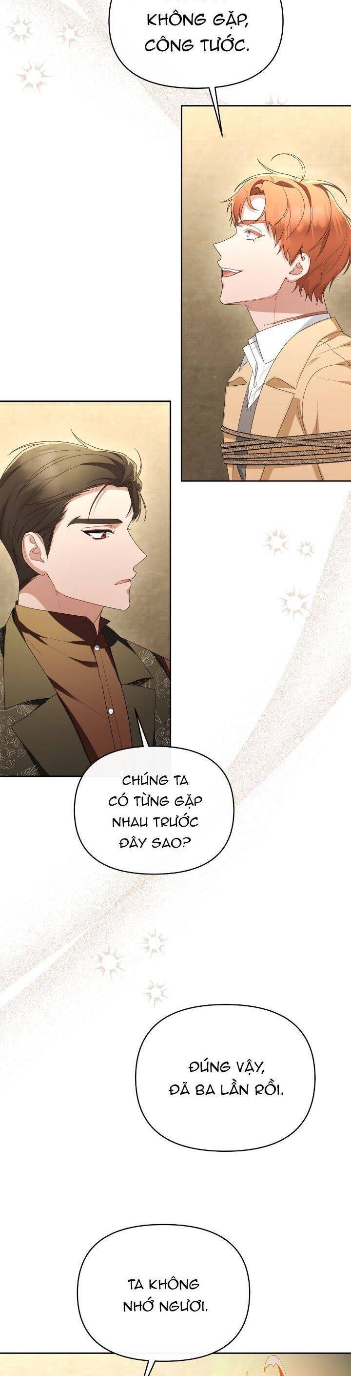 Nữ Chính Bỏ Trốn Ở Nhà Bên Chap 42 - Next Chap 43