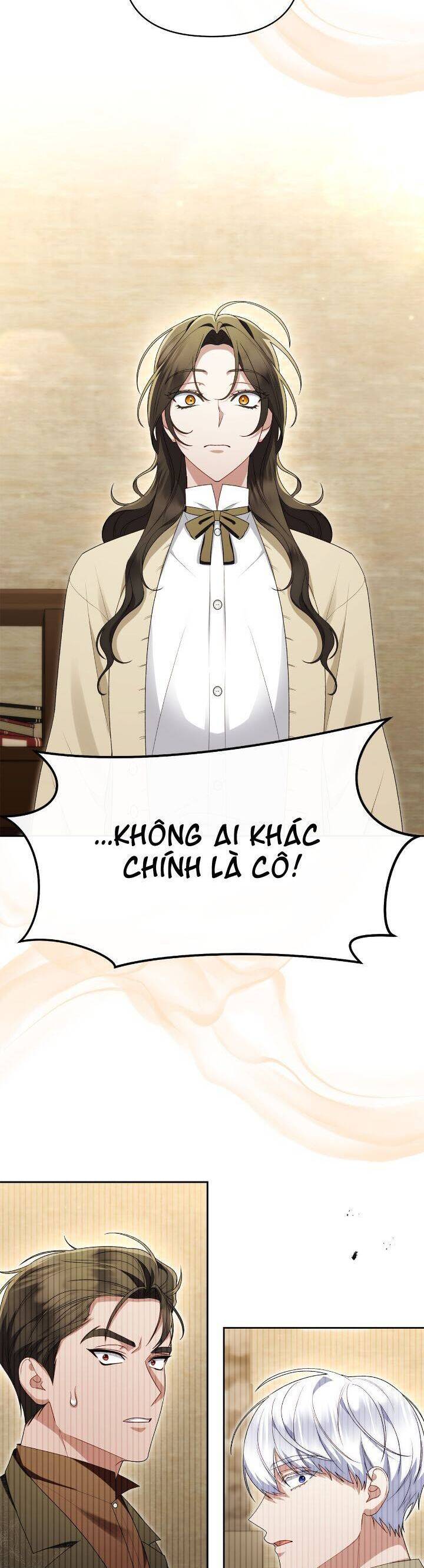 Nữ Chính Bỏ Trốn Ở Nhà Bên Chap 42 - Next Chap 43
