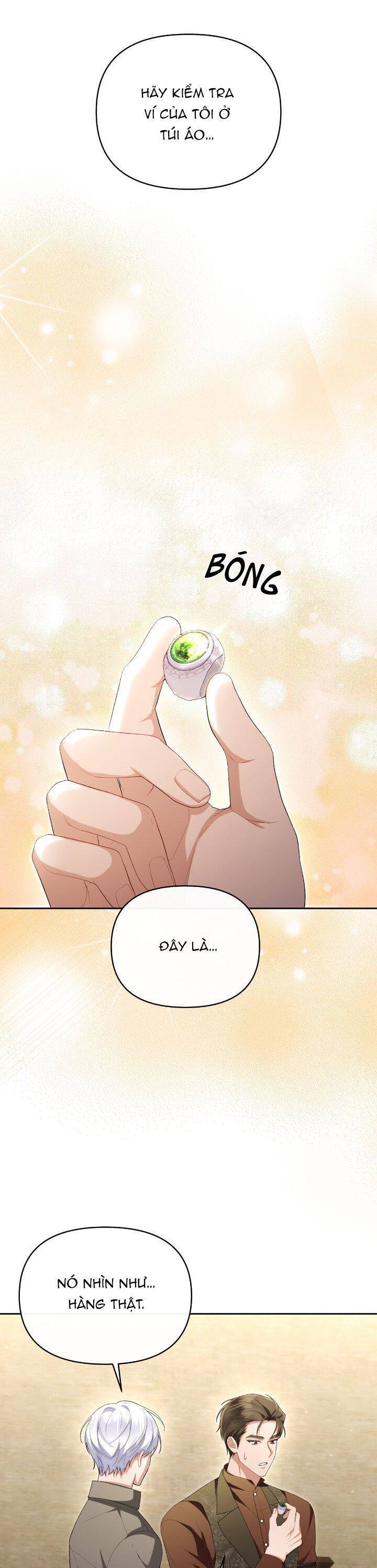 Nữ Chính Bỏ Trốn Ở Nhà Bên Chap 42 - Next Chap 43