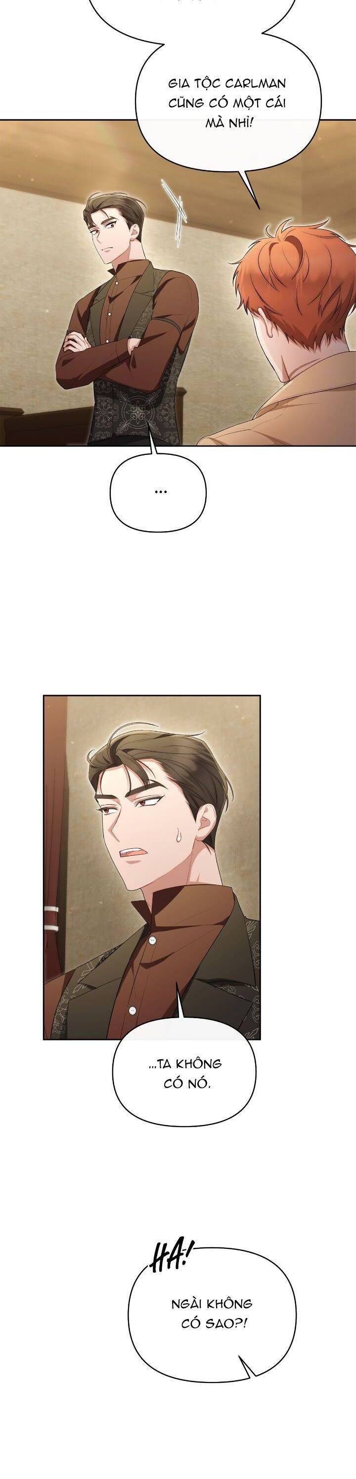 Nữ Chính Bỏ Trốn Ở Nhà Bên Chap 42 - Next Chap 43