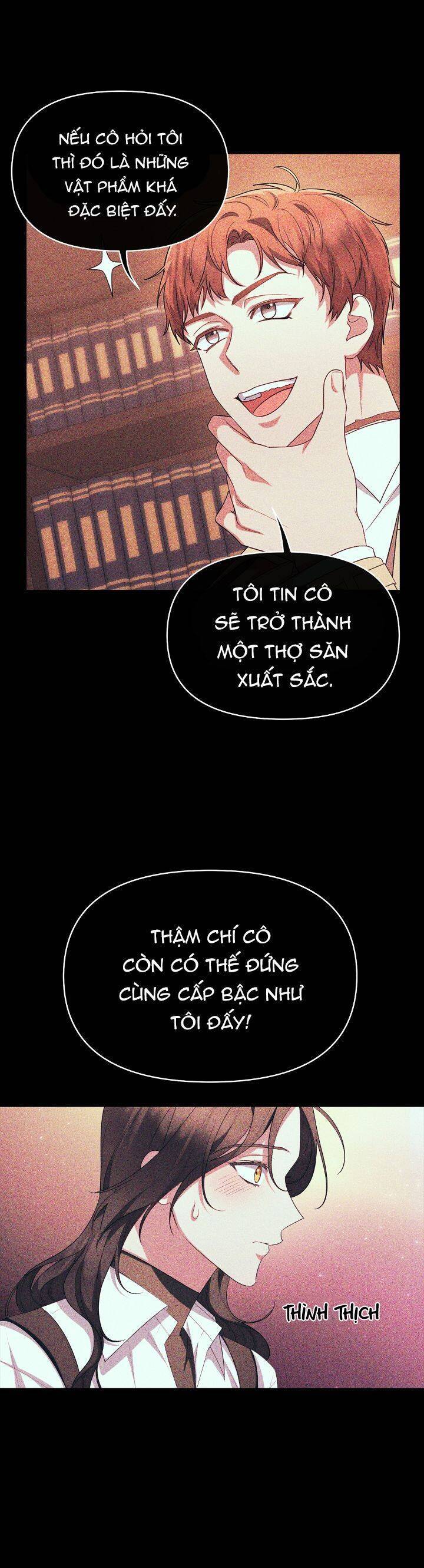 Nữ Chính Bỏ Trốn Ở Nhà Bên Chap 42 - Next Chap 43