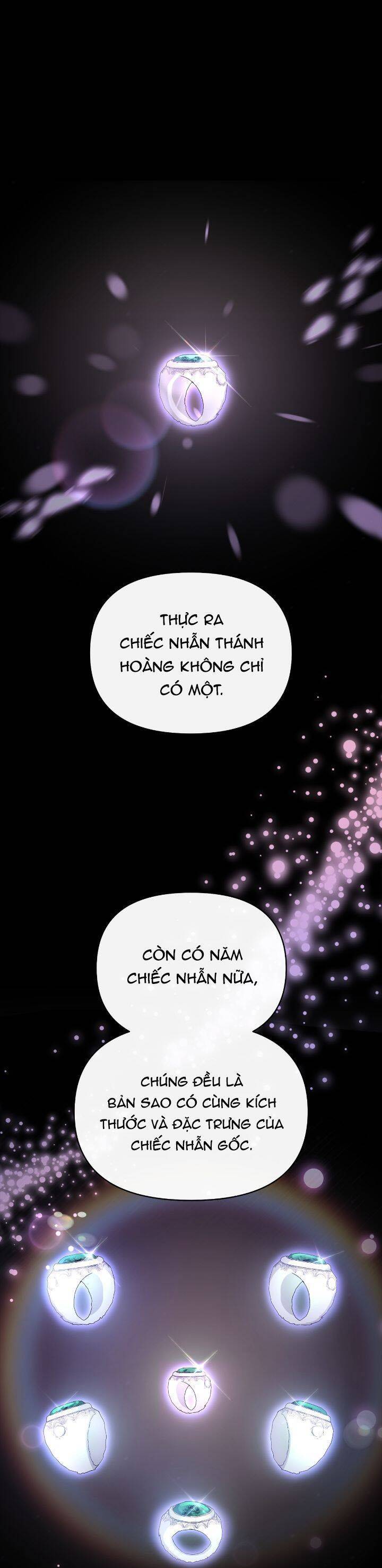 Nữ Chính Bỏ Trốn Ở Nhà Bên Chap 43 - Next Chap 44