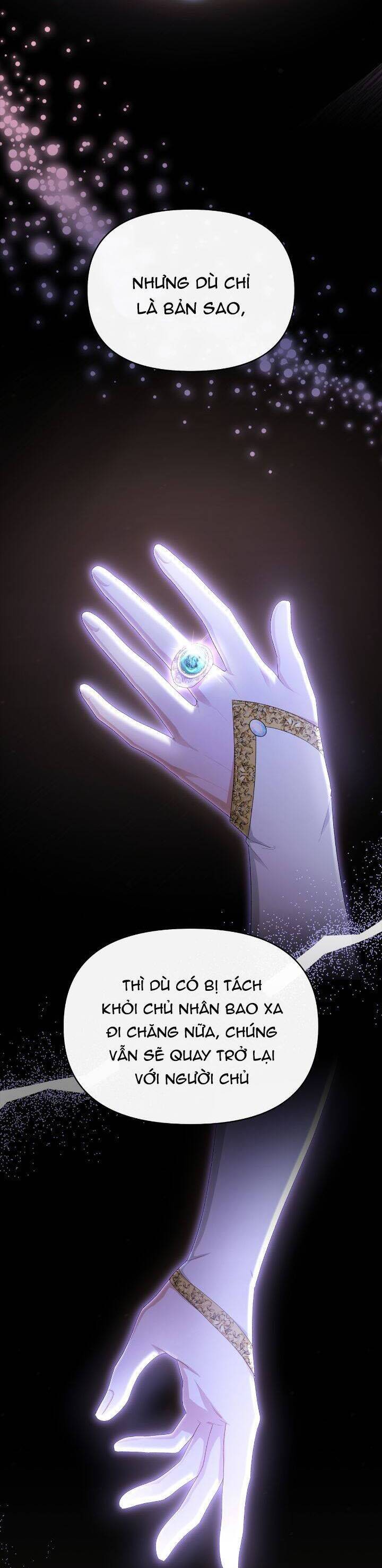 Nữ Chính Bỏ Trốn Ở Nhà Bên Chap 43 - Next Chap 44