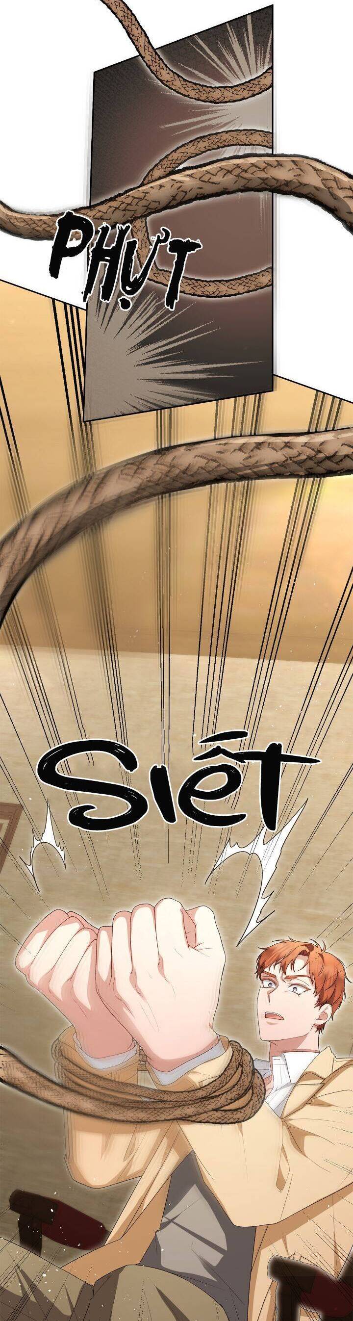 Nữ Chính Bỏ Trốn Ở Nhà Bên Chap 43 - Next Chap 44