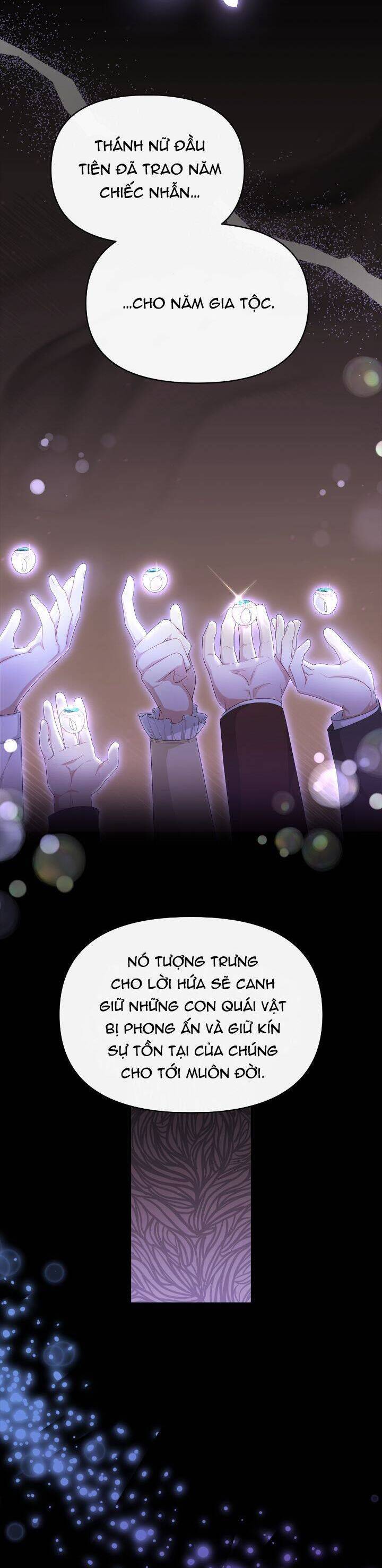 Nữ Chính Bỏ Trốn Ở Nhà Bên Chap 43 - Next Chap 44