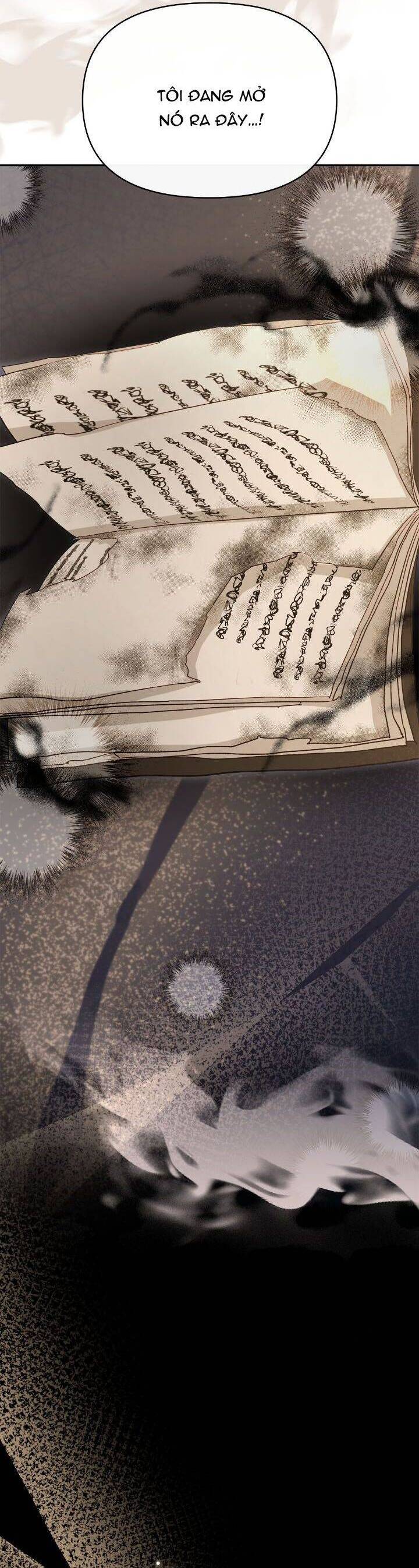 Nữ Chính Bỏ Trốn Ở Nhà Bên Chap 43 - Next Chap 44